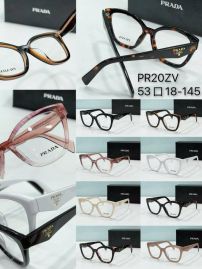 Picture of Pradaa Optical Glasses _SKUfw54317600fw